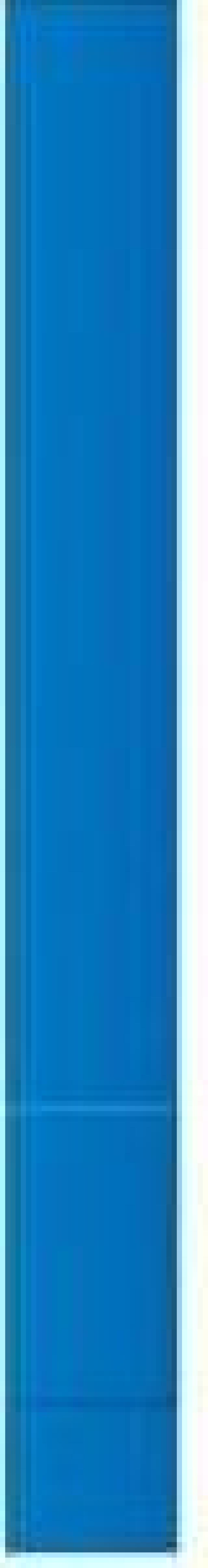 Pleisters detecteerbaar vinger 180x20mm 100st
